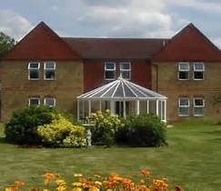Hayes Cottage Nursing Home care home in Hayes