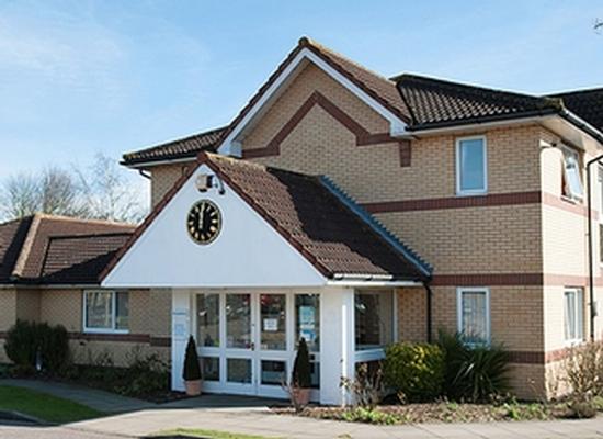 Avocet Court Nursing Home care home in Ipswich