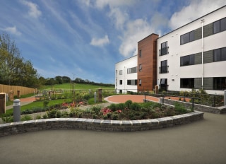 Dean Wood Nursing Home, nursing home in Brighton