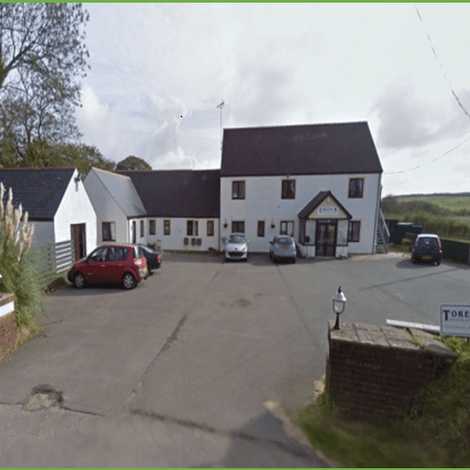 Sandford Care Home care home in Prestatyn