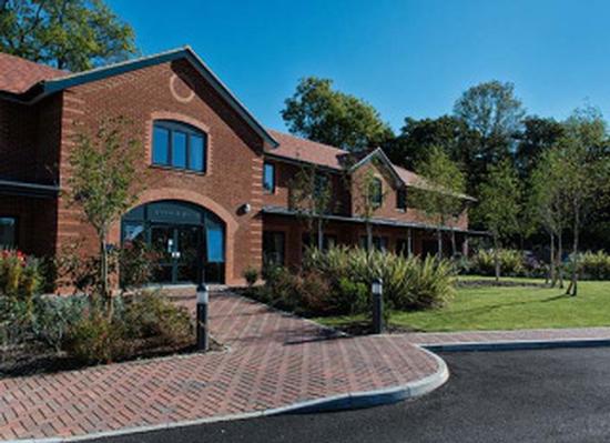 Wytham House Nursing Home, nursing home in Oxford