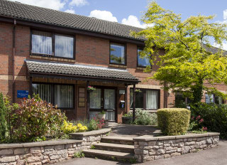 The Sycamores & Poplars Care Home, nursing home in Warsop