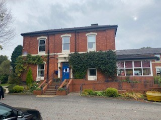 Bankfield House Care Home care home in Stockport