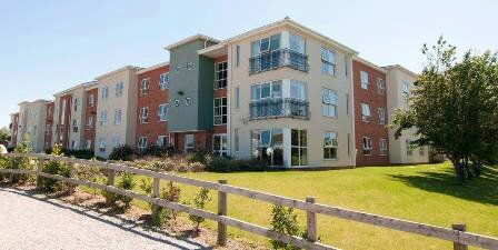 The Ridings Nursing Home, nursing home in Birmingham