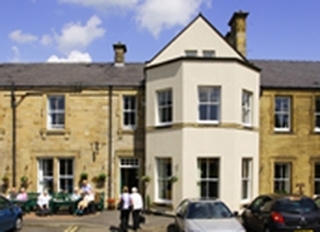 Charlotte Straker House Nursing and Residential Home, nursing home in Corbridge