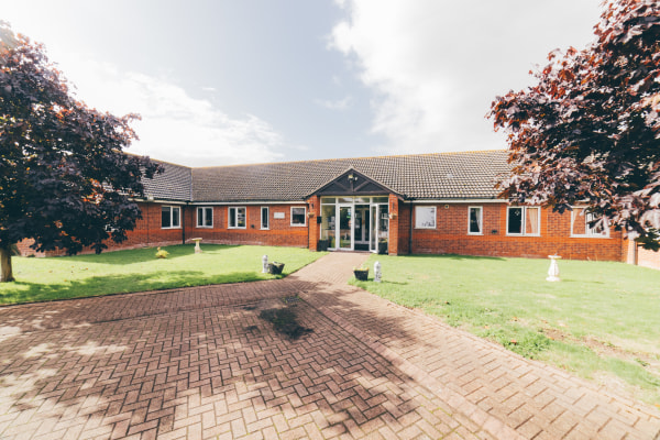 Claremont House & Lodge Nursing Home care home in Great Yarmouth