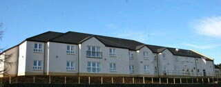 Lister House Care Home, residential care home in North Stainley