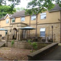 Broomhouse Nursing Home, nursing home in Chesterfield