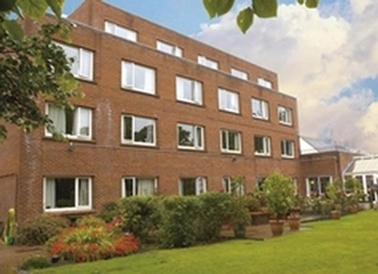 Morel Court Care Home, residential care home in Penarth
