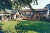 Healey Lodge Residential Home, residential care home in Burnley
