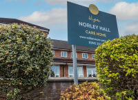 Bowfell House Residential Care Home, residential care home in Urmston
