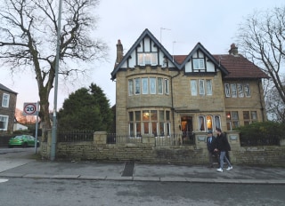 Margaret House Care Home care home in Melbourn
