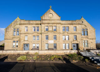 Crofthead Care Home, nursing home in Blackburn, Whitburn and Fauldhouse