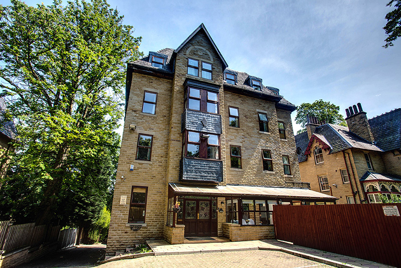 Oak Lodge Residential Home, residential care home in Duston