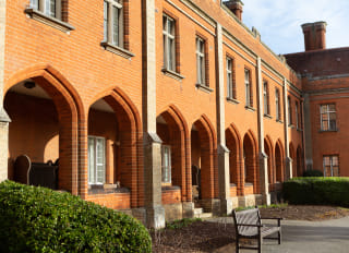 Jubilee House Residential Home, residential care home in Bromeswell
