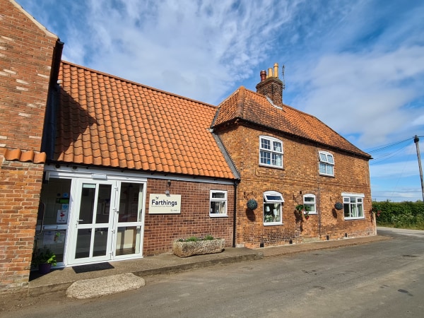 Farthings Nursing Home care home in Thornton-Cleveleys
