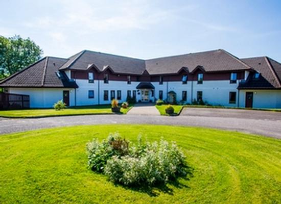 Moss Park Nursing Home care home in Fort William