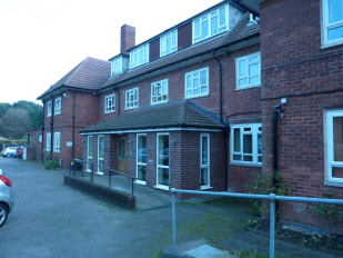 Bryony House Care Home, residential care home in Birmingham