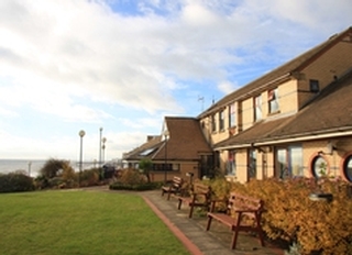 White Rose Lodge Care Home care home in Bridlington