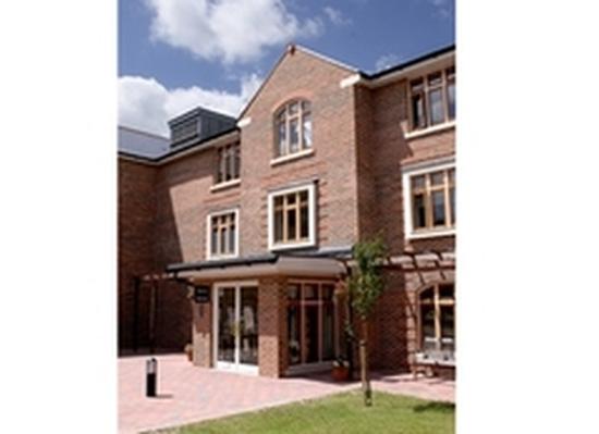 Hillside Lodge Nursing Home, nursing home in Storrington