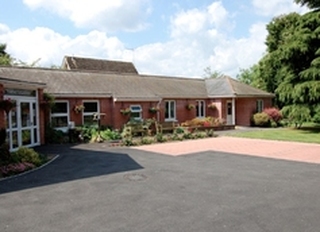 Whitegates Rest Home care home in Ringwood