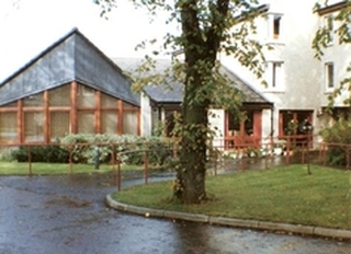 Eagle Lodge Care Home, residential care home in Granton and Trinity