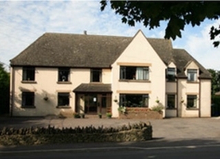 Beech Haven Care Home care home in Chipping Norton