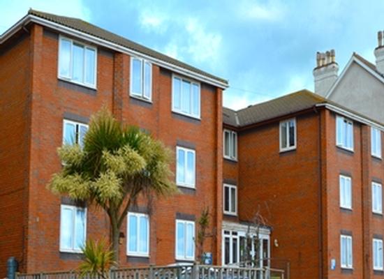 Palm Court Nursing Home, nursing home in Eastbourne