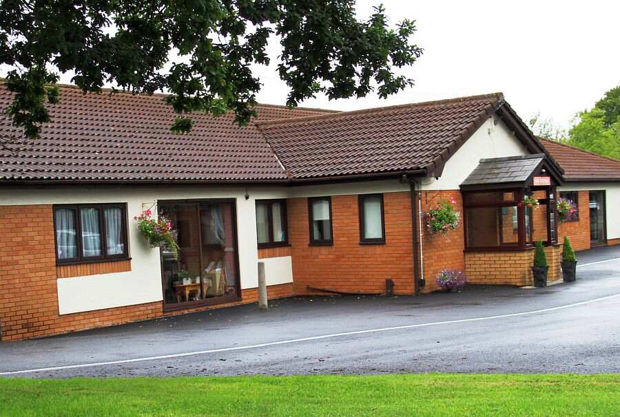 Cartref Annwyl-fan Care Home, nursing home in Betws