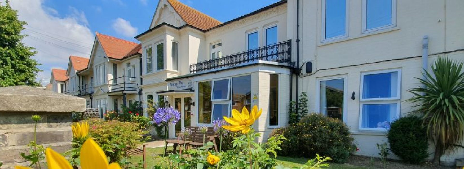 Penny Pot Care Home care home in Clacton-on-Sea