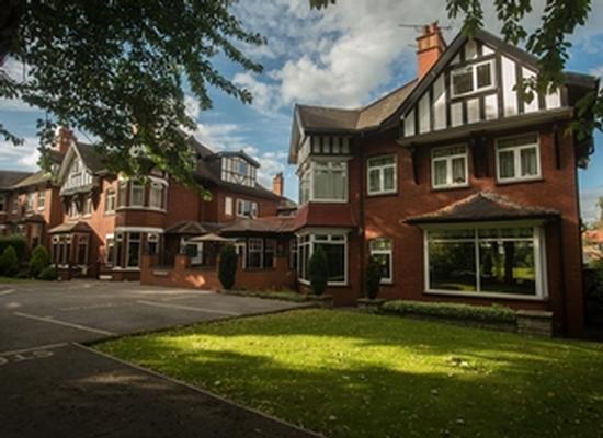 Town Moor House Care Home care home in Doncaster