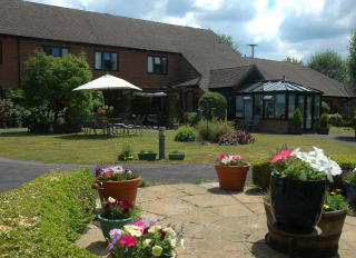 Froxfield Nursing Home, nursing home in Savernake