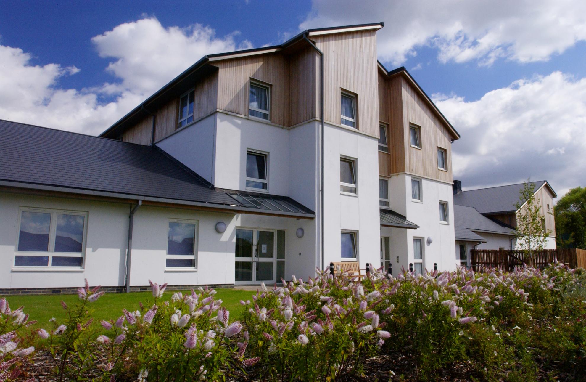 Meadows House Nursing Home, nursing home in Greenwich
