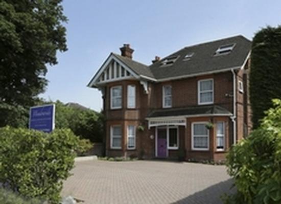 Meadowside Rest Home, residential care home in Marlow