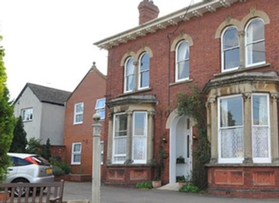 Ashgrove House Nursing Home, nursing home in Swindon