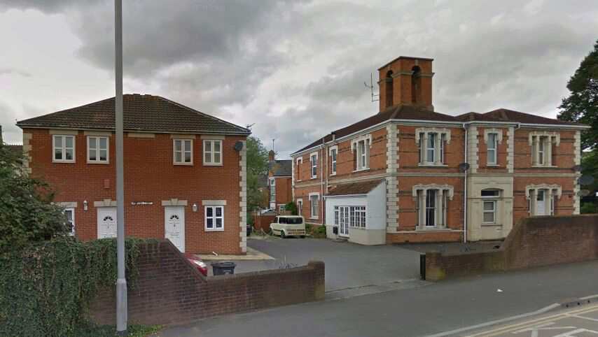 Avalon Nursing Home, nursing home in Bridgwater