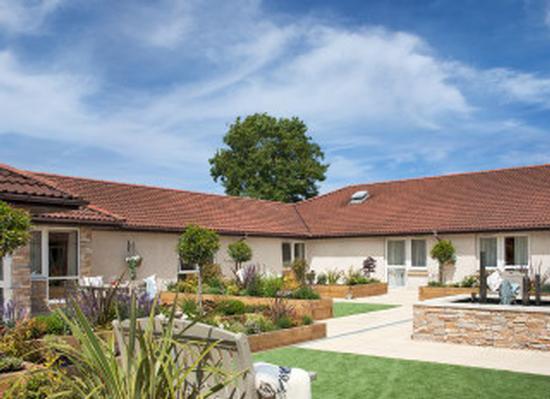 Birdston Nursing Home, nursing home in Kirkintilloch
