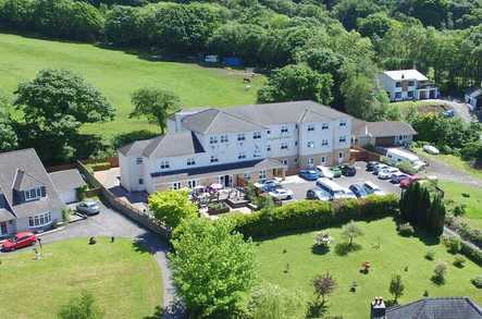 Mayflower Care Home care home in Gravesend