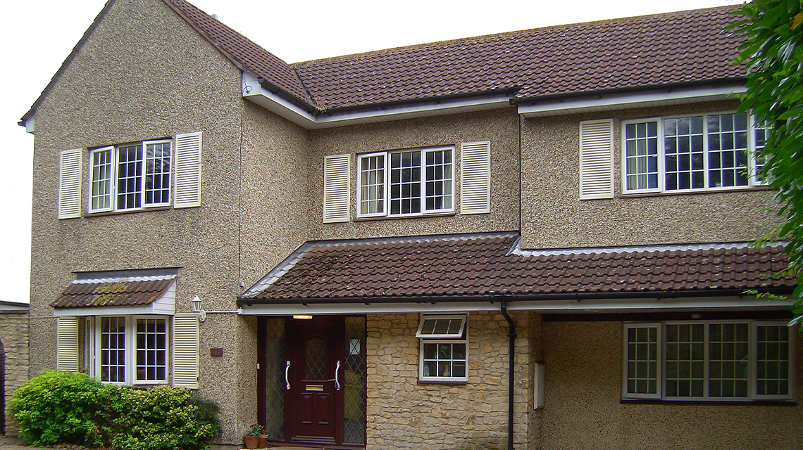 Hermitage Lane Care Home, residential care home in Swindon