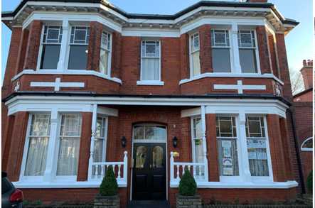 Locharwoods of Formby Care Home care home in Southport