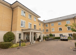 Homestead Residential Dementia Home, nursing home in Carterton