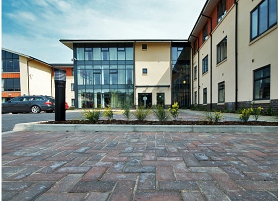 Abbot Residential Care Home, nursing home in Harlow
