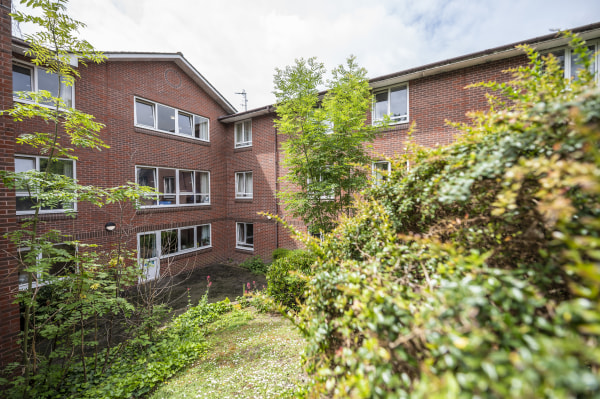 Sycamore Court Nursing Home, nursing home in Brighton