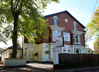 Hillcroft Residential Care Home care home in Ormskirk