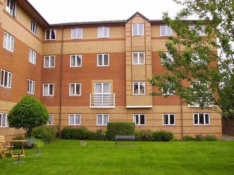 Birnbeck House Care Home, residential care home in Weston-Super-Mare