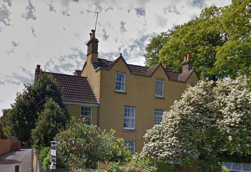 Manor Cottage Care Home, residential care home in Kingswood