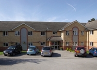 Clifton Manor Nursing Home care home in Clifton