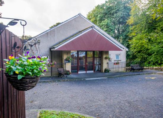 The Village Care Home care home in Cumbernauld
