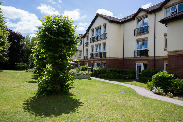Northlands House Nursing Home, nursing home in Southampton