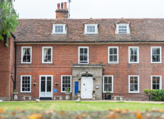 Grace Manor Nursing Home care home in Gillingham